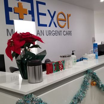 Exer Urgent Care - Redondo Beach - Urgent Care Near Me - Redondo Beach, California Exer Urgent Care - Redondo Beach - Urgent Care Near Me - Redondo Beach, California