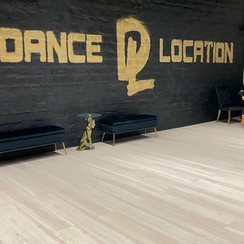 Dance Location - Interior - Dance Studios Near Me - San Fernando Valley, California