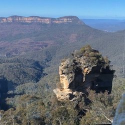 Blue Diamond Tours - Blue Mountains Day Tour - Beautiful Blue Mountains