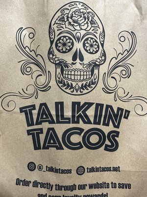 Talkin' Tacos Doral by null