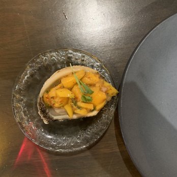 WHINO - Oyster - Tapas/Small Plates Near Me - Arlington, Virginia