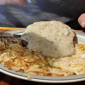Squeeze In - Chicken Fried Steak - Breakfast & Brunch Near Me - Sparks, Nevada Squeeze In - Chicken Fried Steak - Breakfast & Brunch Near Me - Sparks, Nevada
