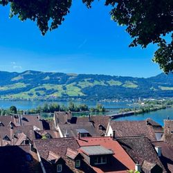 Schloss Rapperswil