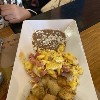 Los Chilaquiles - Kids meal - Mexican Near Me - Tijuana, BCN