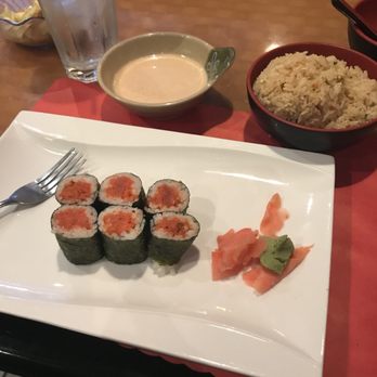 Crazy Sushi - Sushi Bars Near Me - Jacksonville, Florida
