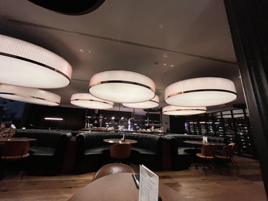 MR PORTER Barcelona by null