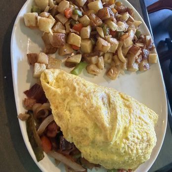 The Pan - Breakfast & Brunch Near Me - Lomita, California