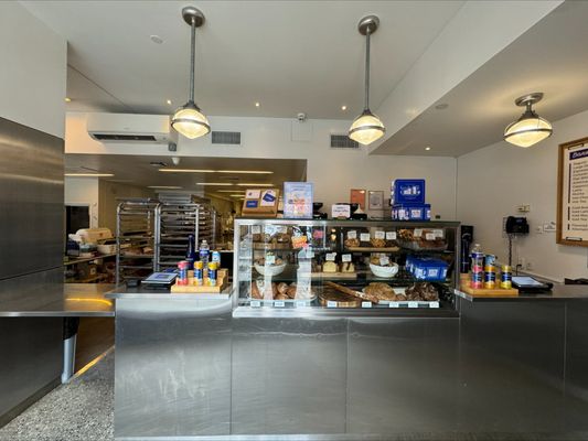Levain Bakery by null