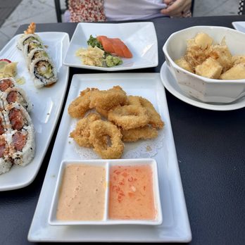Kabuki Sushi Thai Tapas - HH - Sushi Bars Near Me - West Palm Beach, Florida Kabuki Sushi Thai Tapas - HH - Sushi Bars Near Me - West Palm Beach, Florida