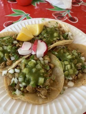 Taqueria Tijuana by null