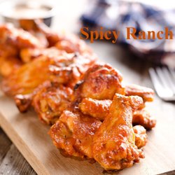 Longbranch - Tuesday Nights are WING NIGHT!