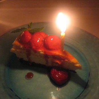 L'Etoile - it was my bday after all - New American Near Me - Madison, Wisconsin