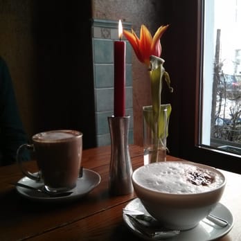 Leander - German Near Me - Berlin, BE