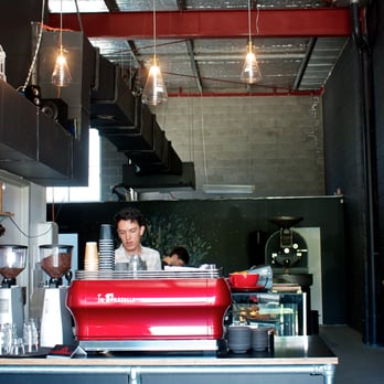 Bear Bones - Coffee & Tea Near Me - Fortitude Valley, QLD