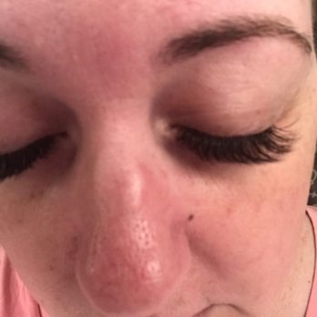 Lash Architechs - Amazing lashes done by Sunny - Eyelash Service Near Me - Mckinney, Texas Lash Architechs - Amazing lashes done by Sunny - Eyelash Service Near Me - Mckinney, Texas
