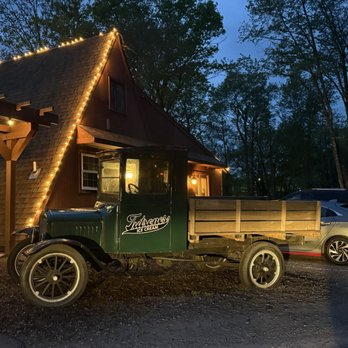 Tutrone's Ice Cream - The famous ice cream pick up truck - Ice Cream & Frozen Yogurt Near Me - Pocono Summit, Pennsylvania Tutrone's Ice Cream - The famous ice cream pick up truck - Ice Cream & Frozen Yogurt Near Me - Pocono Summit, Pennsylvania