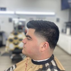 Blanco's Flawless Cuts - Barbershop, Hair cuts, Kids cuts, Senior cuts, Barbers open on Sundays