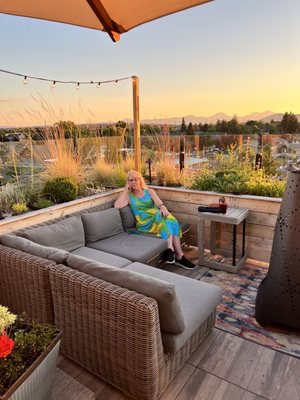 SCP Redmond Hotel by null