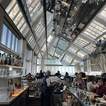 Skyhigh - Bars Near Me - Philadelphia, Pennsylvania