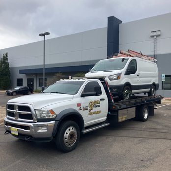 Barron Towing - Towing Near Me Barron Towing - Towing Near Me