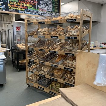 Moe's Broadway Bagel - Bagels - Bagels Near Me - Denver, Colorado