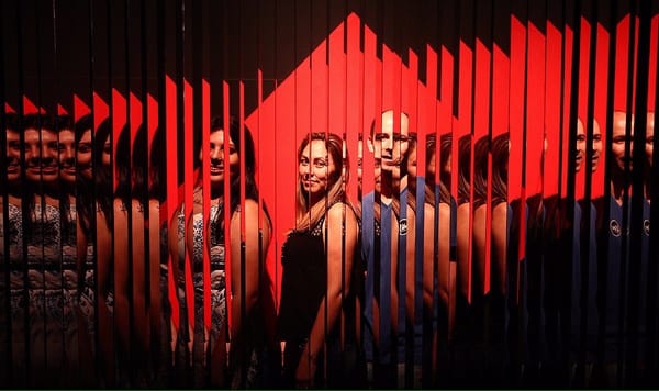 Museu Oscar Niemeyer by null