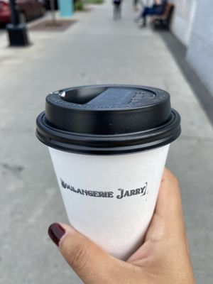 Boulangerie Jarry by null