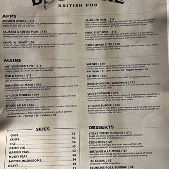Dog & Bone - Solid menu - Pubs Near Me - Memphis, Tennessee Dog & Bone - Solid menu - Pubs Near Me - Memphis, Tennessee