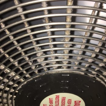 Beach Bum Tanning Patchogue - fans that could use a deep cleaning - Tanning Near Me - Patchogue, New York