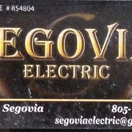 Business card