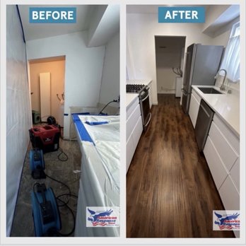 American Response Team - 24/7 emergency restoration San Diego, Riverside , Orange County - Damage Restoration Near Me - Vista, California American Response Team - 24/7 emergency restoration San Diego, Riverside , Orange County - Damage Restoration Near Me - Vista, California