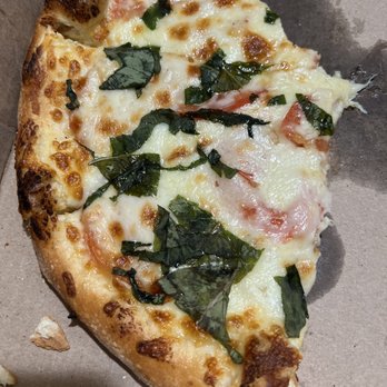 Two Brothers From Italy - We shared a medium their White Pizza and OMG It was heavenly! This is our new pizza spot!! - Pizza Near Me - Tehachapi, California Two Brothers From Italy - We shared a medium their White Pizza and OMG It was heavenly! This is our new pizza spot!! - Pizza Near Me - Tehachapi, California