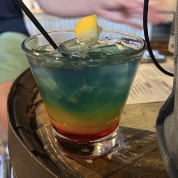 Captain Lawrence Brewing - Pride month drink - Breweries Near Me - Elmsford, New York