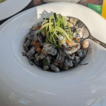 La Lunita - Ceviche - Mexican Near Me - Akumal, ROO La Lunita - Ceviche - Mexican Near Me - Akumal, ROO