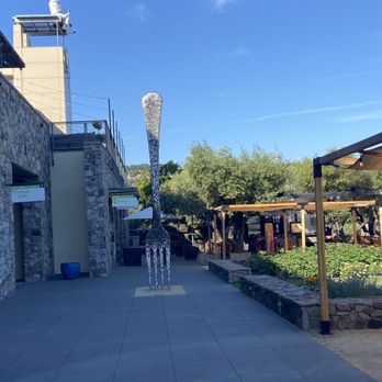 The CIA at Copia - Cooking Schools Near Me - Napa, California The CIA at Copia - Cooking Schools Near Me - Napa, California