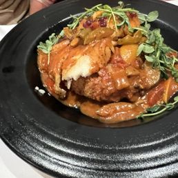 Chilean Sea Bass