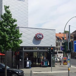 C&A