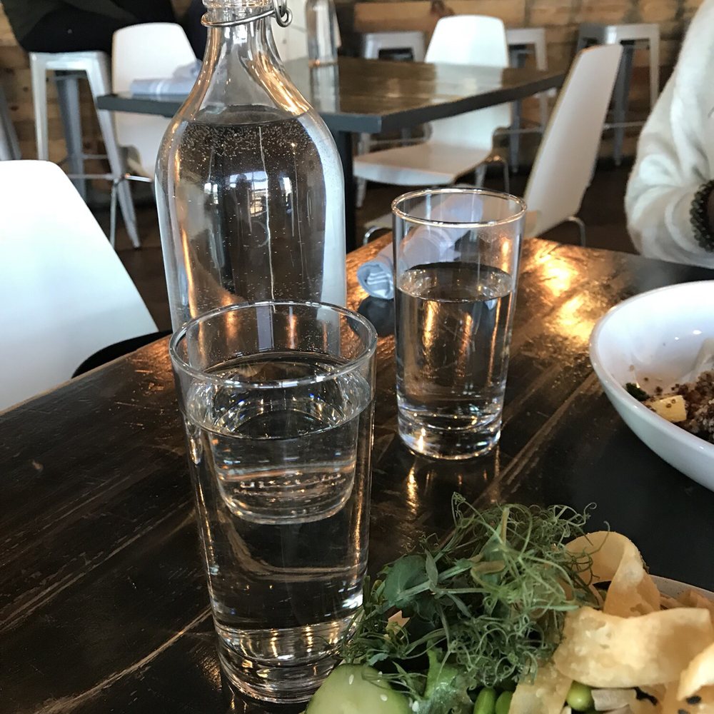 Avo - Aqua - Cocktail Bars Near Me - Nashville, Tennessee