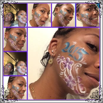 Party Face Magic Face Painting - Which side is my BEST Side ?!?! - Face Painting Near Me Party Face Magic Face Painting - Which side is my BEST Side ?!?! - Face Painting Near Me