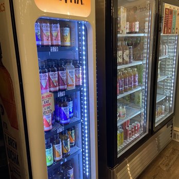 URBAN TREEZ CHICAGO - Kombucha selection - Health Markets Near Me - Chicago, Illinois URBAN TREEZ CHICAGO - Kombucha selection - Health Markets Near Me - Chicago, Illinois
