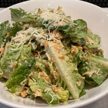 CIRCA at Clarendon - Caesar salad - New American Near Me - Arlington, Virginia CIRCA at Clarendon - Caesar salad - New American Near Me - Arlington, Virginia