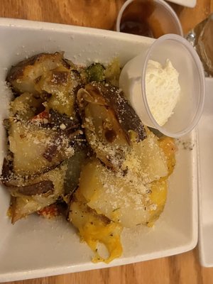 Sloppy Chops Restaurant by null