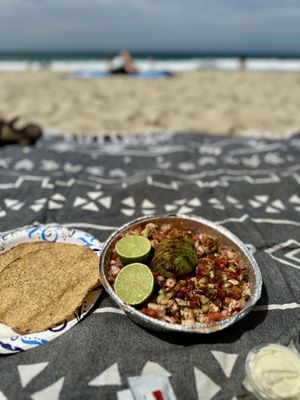 Mariscos El Faro by null