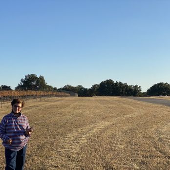 Hye Meadow Winery - Wineries Near Me - Hye, Texas