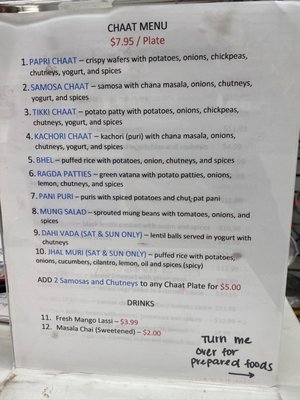 Guru Groceries and Chaat House by null