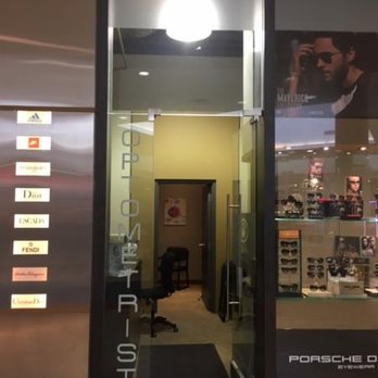 Gerrard Square Optometrists - Optometrists Near Me - Toronto, Ontario