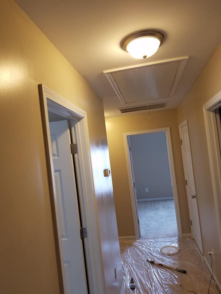 GODWIN’S REMODELING Wagram, North Carolina Painters Phone Number