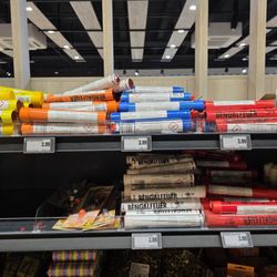 EDEKA Simmel - Kein Verbrechen?