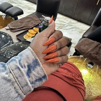 Adore Nail Lounge - Nail Salons Near Me - Austin, Texas