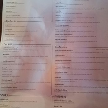 Kona Grill - El Paso - Southwestern side of menu - Sushi Bars Near Me - Paso, Texas Kona Grill - El Paso - Southwestern side of menu - Sushi Bars Near Me - Paso, Texas